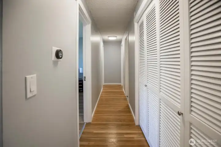 8036 116th Ave SE Pictures before tenants