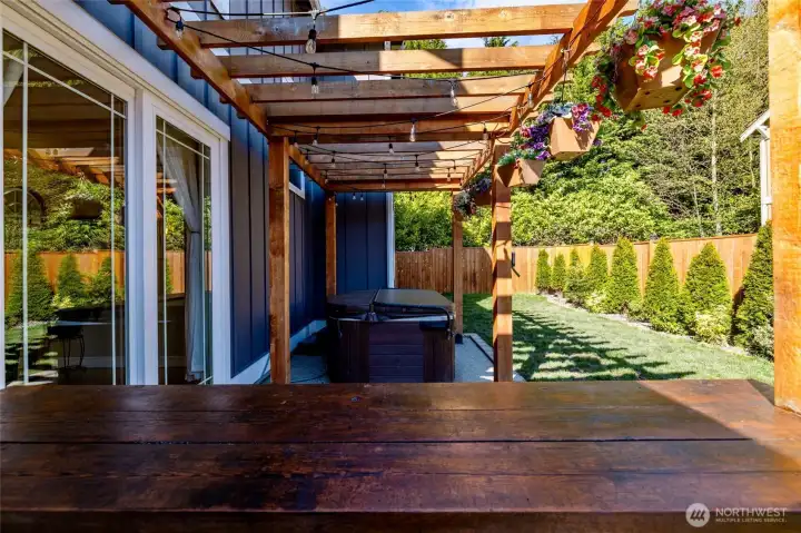 Endless possibilities.