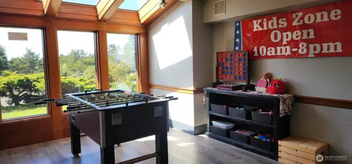 Kid Zone Fuzz Ball and more