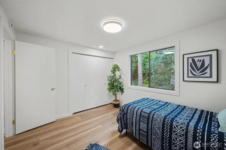 Bedroom #2