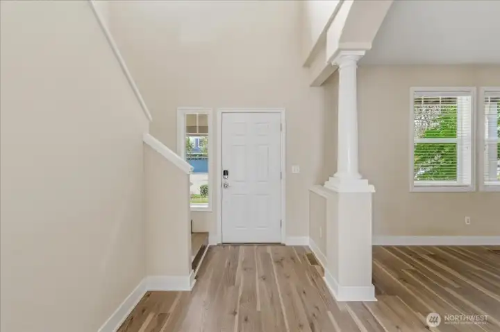 Entryway