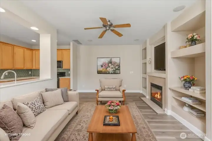 Family Room/Great Room