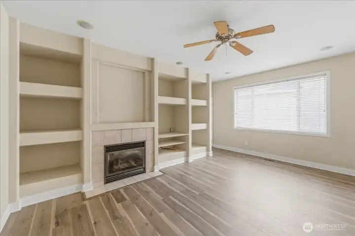 Great Room/Living