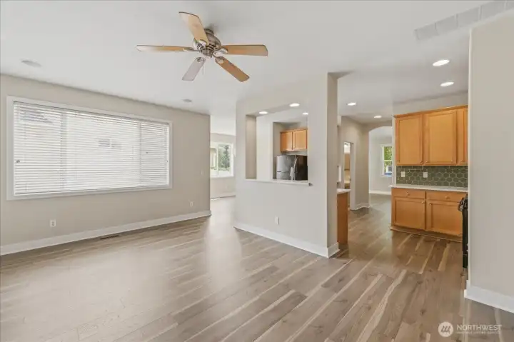 Dining/Great Room