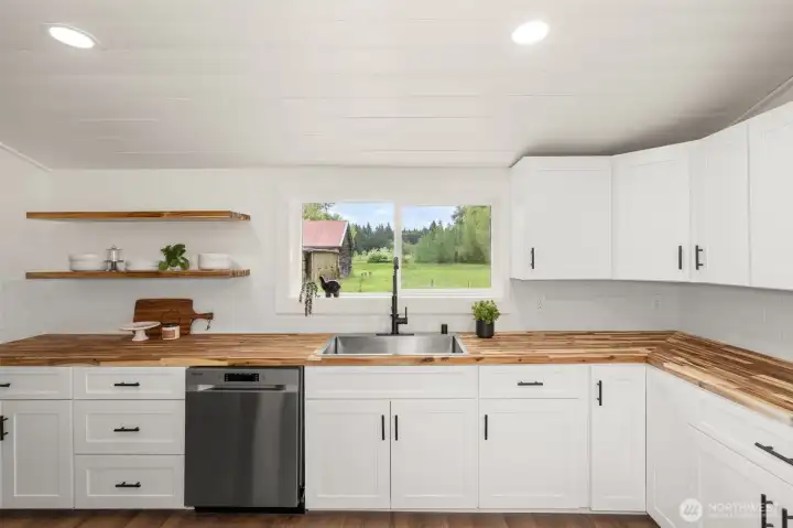 Kitchen Kitchen