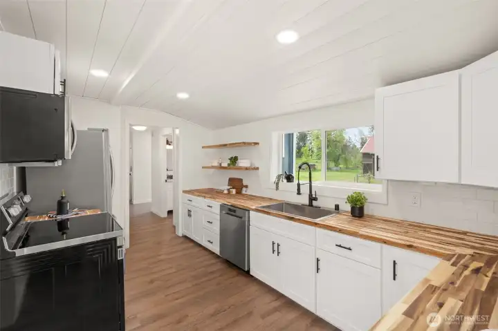Kitchen Kitchen