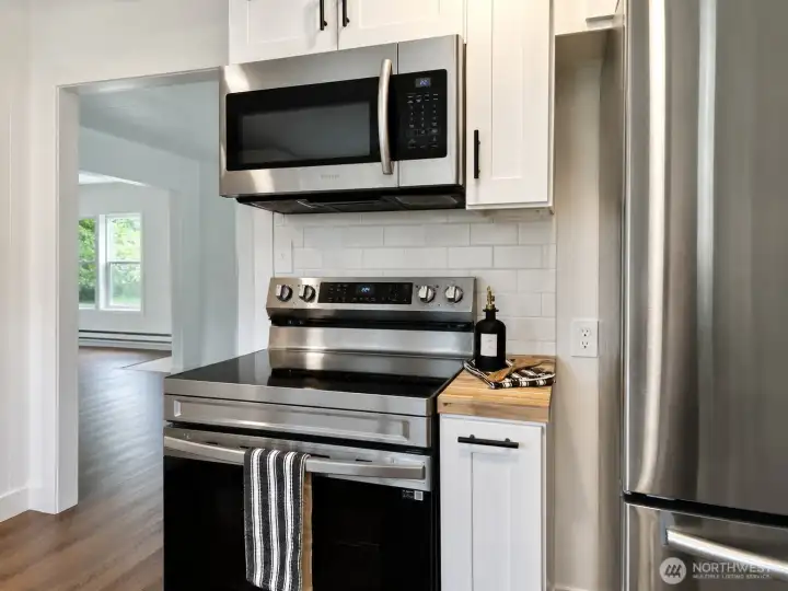Kitchen Kitchen