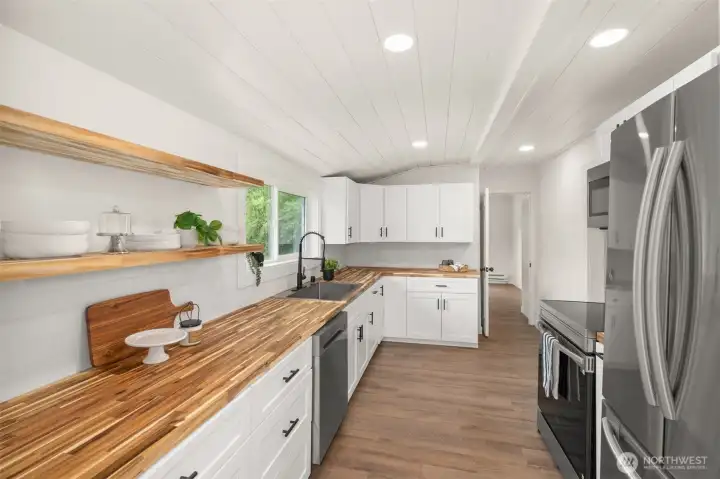 Kitchen Kitchen