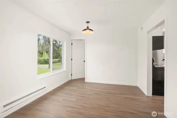 Dining Room Dining Room