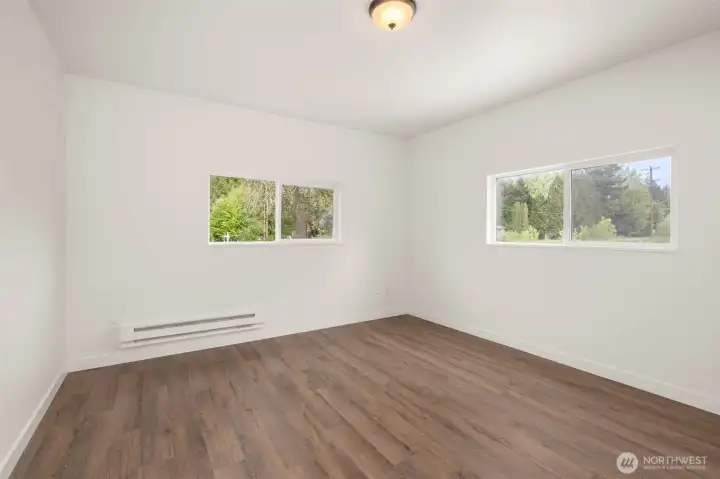 Bedroom 2 Bedroom 2
