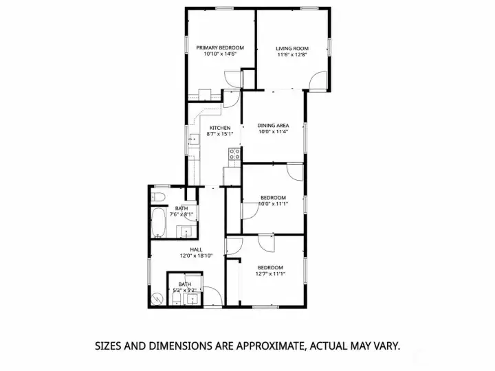 Floor Plan Floor Plan