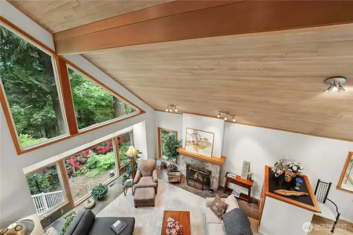Custom details throughout make this home unlike anything else on the market