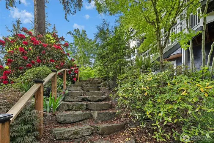 SO much character in this home