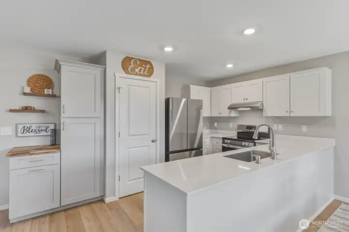Kitchen Kitchen