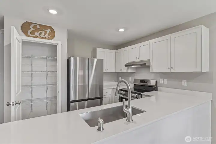 Kitchen Kitchen