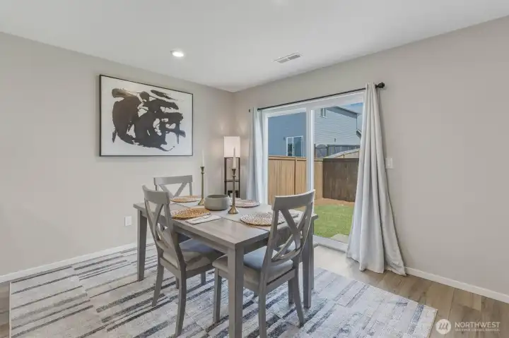 Dining Room Dining Room