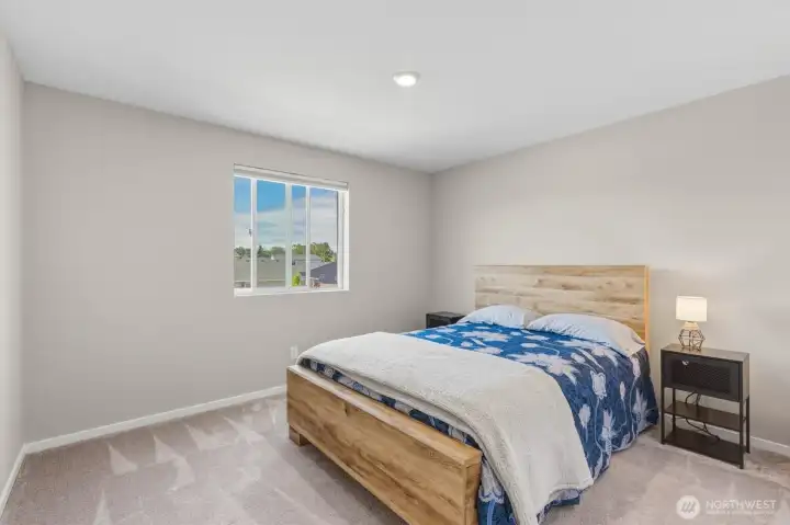 Bedroom Bedroom