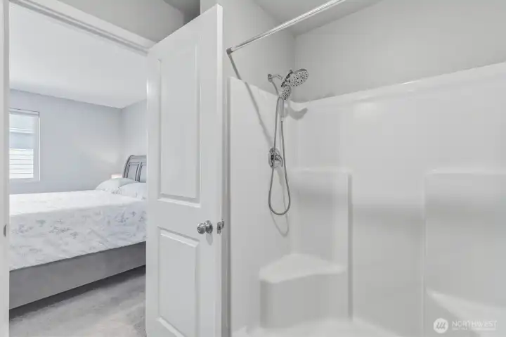 Primary Bathroom Primary Bathroom