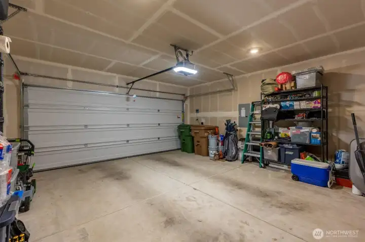 Garage Garage