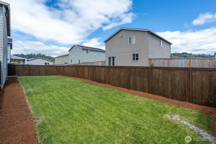 Yard Yard