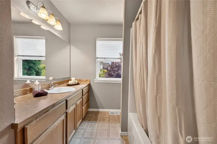 Guest Bath