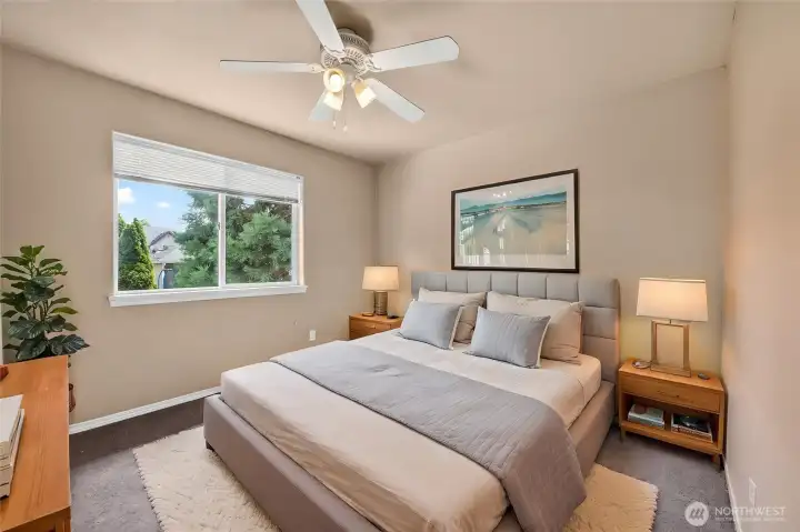Guest Bedroom #2