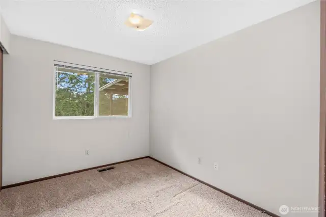 1st Of 3 Additional Bedrooms