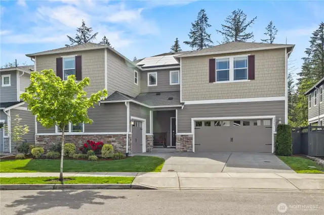 Camano Next Gen Floor Plan