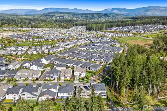 Built By Lennar Homes