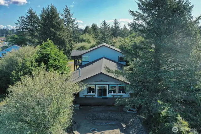Immaculately Maintained and Move-In   Ready, This Home Offers a Clean, Fresh   Environment Perfect for Immediate Living.   With the Exception of Some Tools and   Equipment in the Garage, The Listing Comes   Fully Furnished, Allowing for a Seamless   Transition into Comfortable, Ready-to-Enjoy   Living.