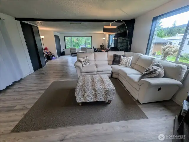 Second Living Room