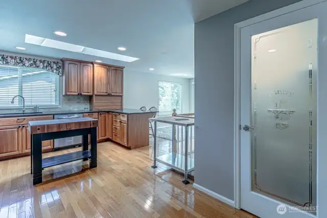 Pantry