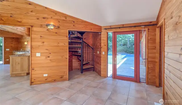 Foyer
