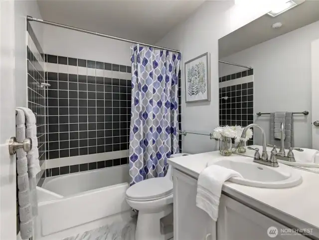 Full bath