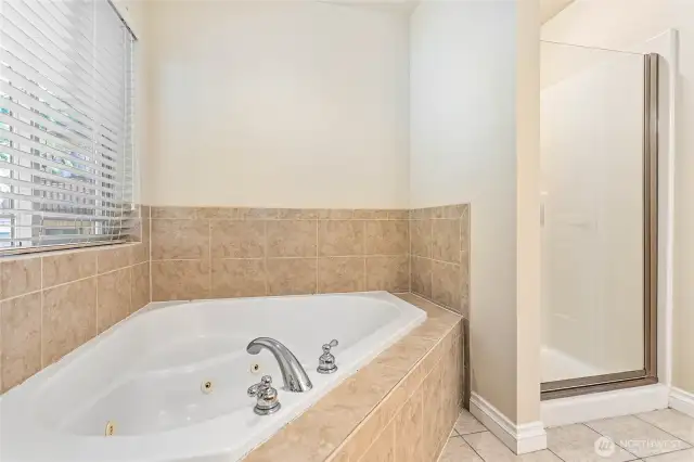 Primary 2 bath