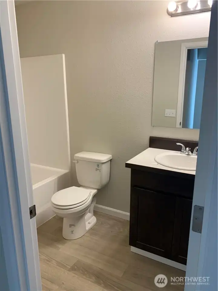 pic is of similar home