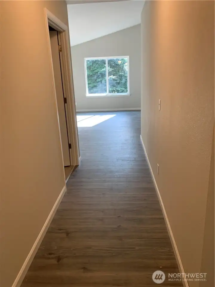pic is of similar home