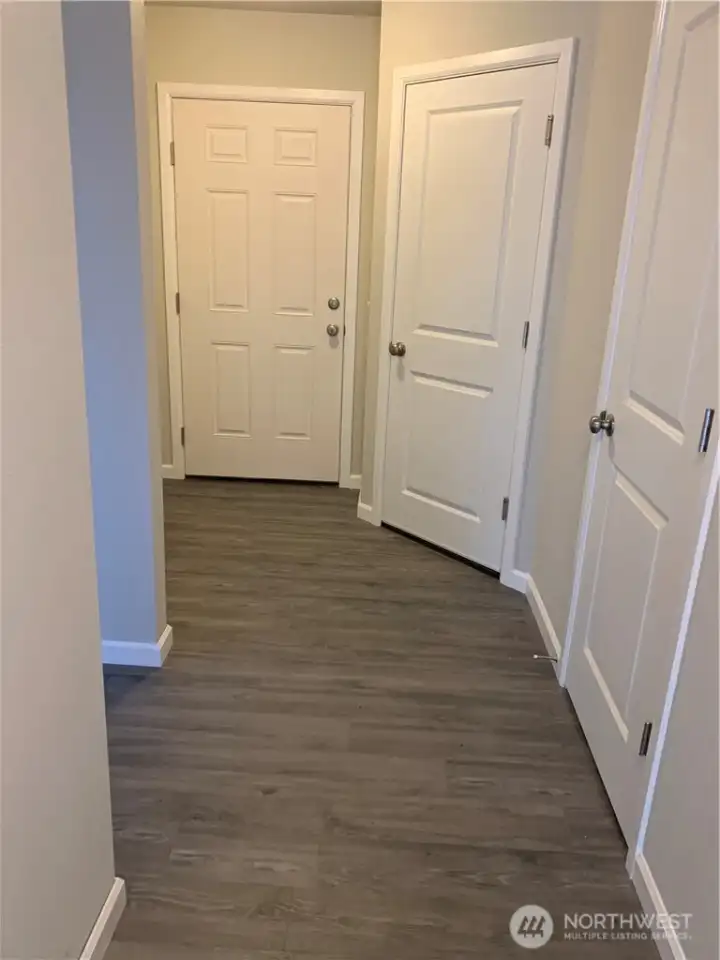pic is of similar home