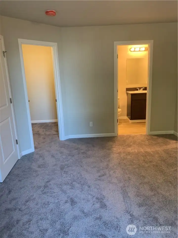 pic is of similar home