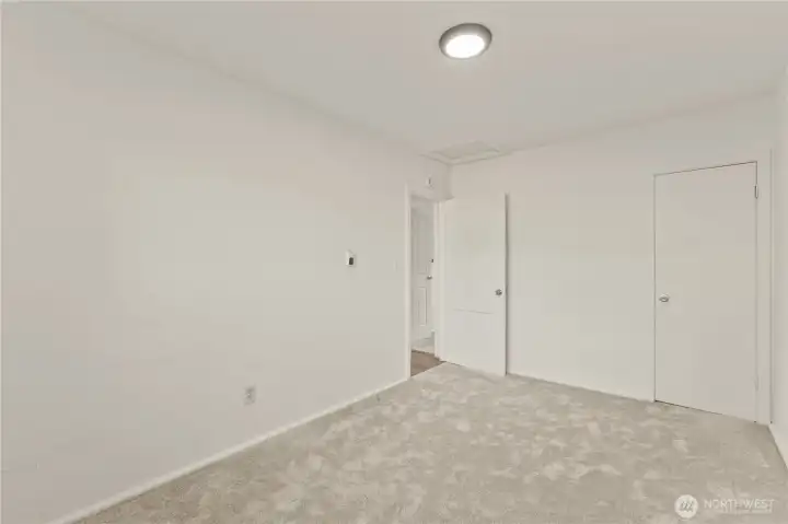 Bedroom #2