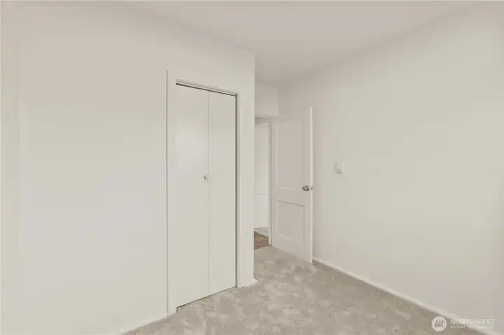 Bedroom #3