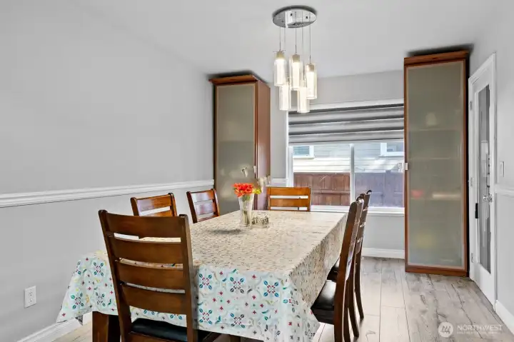 Dinning Room