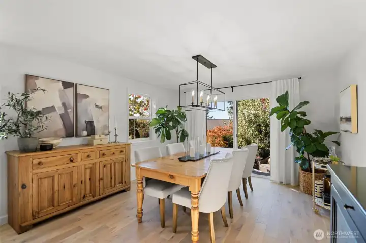 Dining Room 2