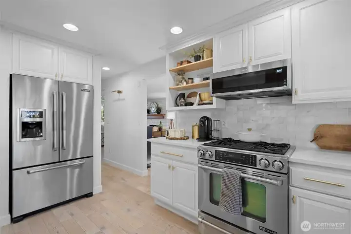Appliances