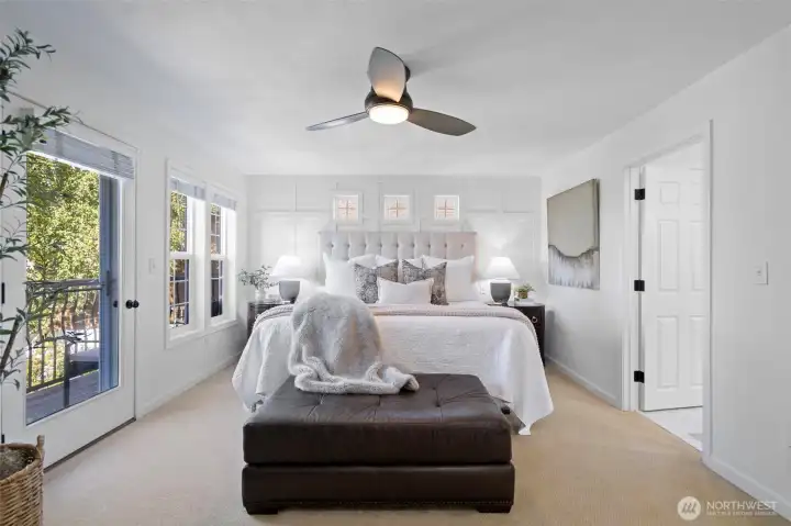 Primary Bedroom 2
