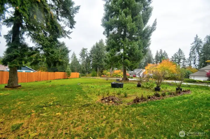 Plenty of room for summer gatherings