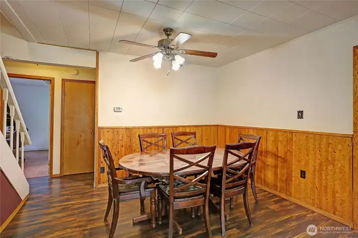 Dining Room Dining Room