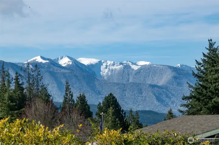 You'll LOVE Living Here...