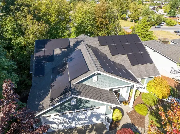 Plenty of solar for almost all of your needs...