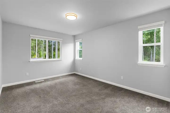 Bedroom #2